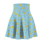 Women's Skater Skirt