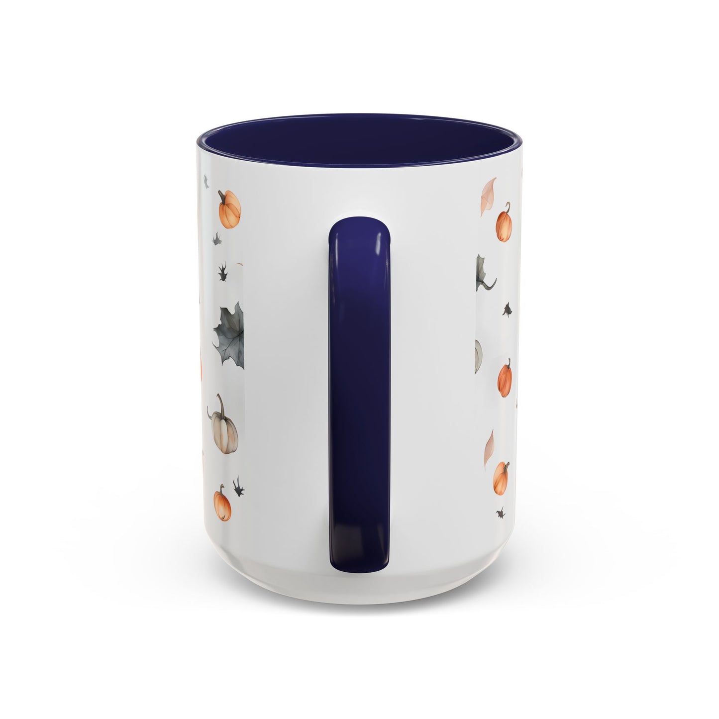 Autumn Harvest Coffee Mug - Fall Decor, Seasonal Kitchenware, Pumpkin Lovers Gift, Cozy Sip, Thanksgiving, Halloween
