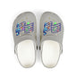 Musical Notes Kid's Clogs - Fun