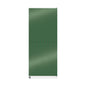 Christmas Dachshund Wrapping Paper — Green Santa Dog Gift Wrap