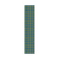 Gift Wrap Paper - 'Thank You' Space Party Pattern (Blue)