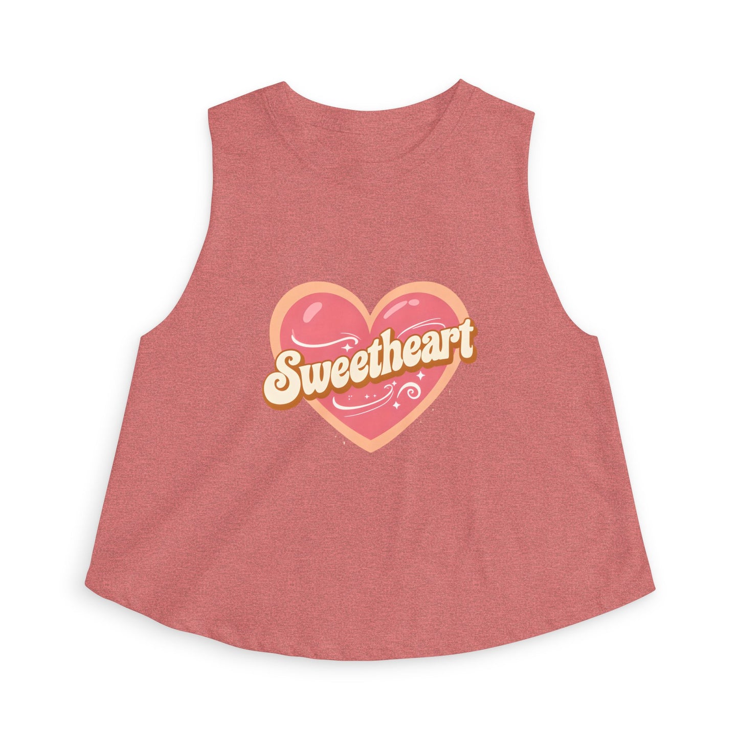 Women's Crop Top