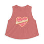 Women's Crop Top