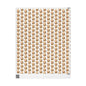Charming Wrapping Paper for All Occasions, Fun Gift Wrap for Birthdays, Holidays, Baby Showers, Weddings, Eco-Friendly