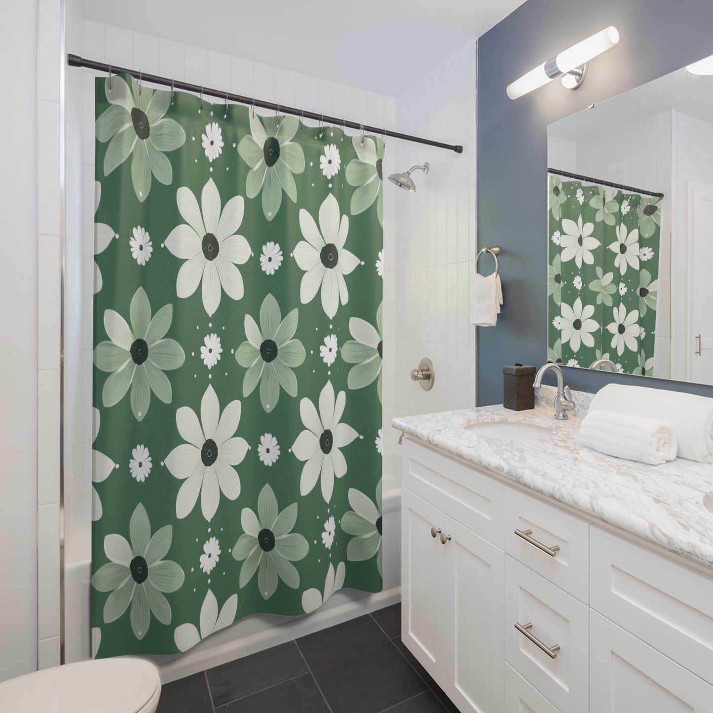 Shower Curtains