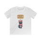 Kids Softstyle Tee