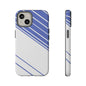 Stylish Phone Case - Tough, Unique, Modern, Protective Cover for Any Occasion, Perfect Gift for Tech Lovers