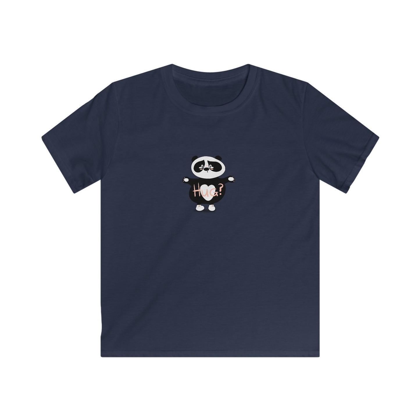 Kids Softstyle Tee