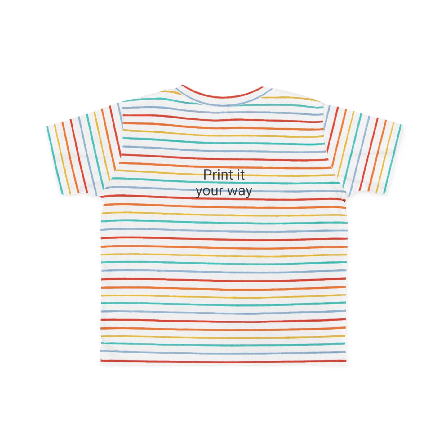 Adventure Awaits Toddler Tee, Cute Kids Shirt