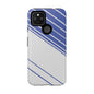 Stylish Phone Case - Tough, Unique, Modern, Protective Cover for Any Occasion, Perfect Gift for Tech Lovers