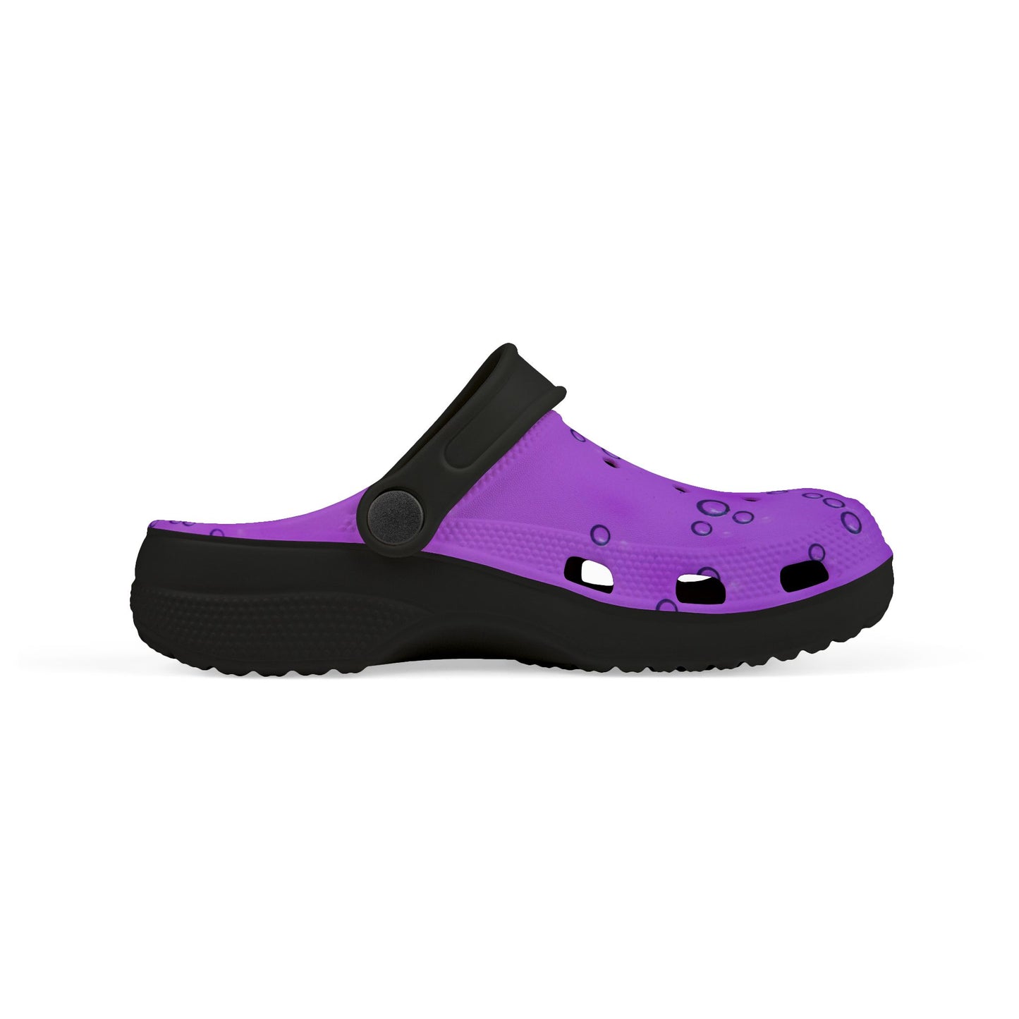 Colorful Kid's EVA Foam Clogs - Fun, Comfortable, Waterproof Footwear for Playtime, Special Events, Outdoor Adventures, Summer Fun!