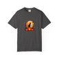 Unisex Garment-Dyed T-shirt - Halloween