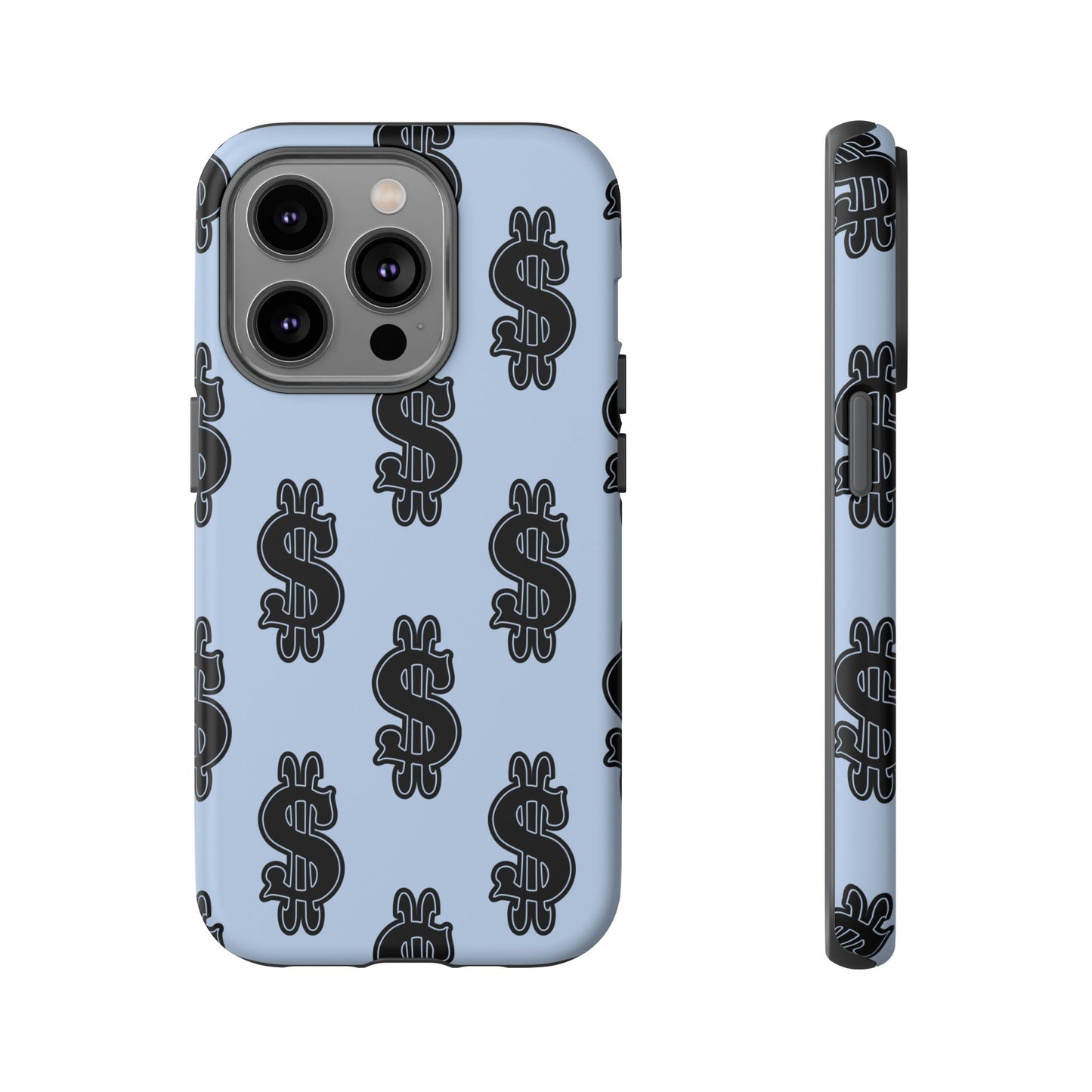 Stylish Phone Case - Tough Cases | Dollar Sign Design, Money Theme, Trendy Accessories for Gifts, Unique Phone Covers, Ideal for [...]