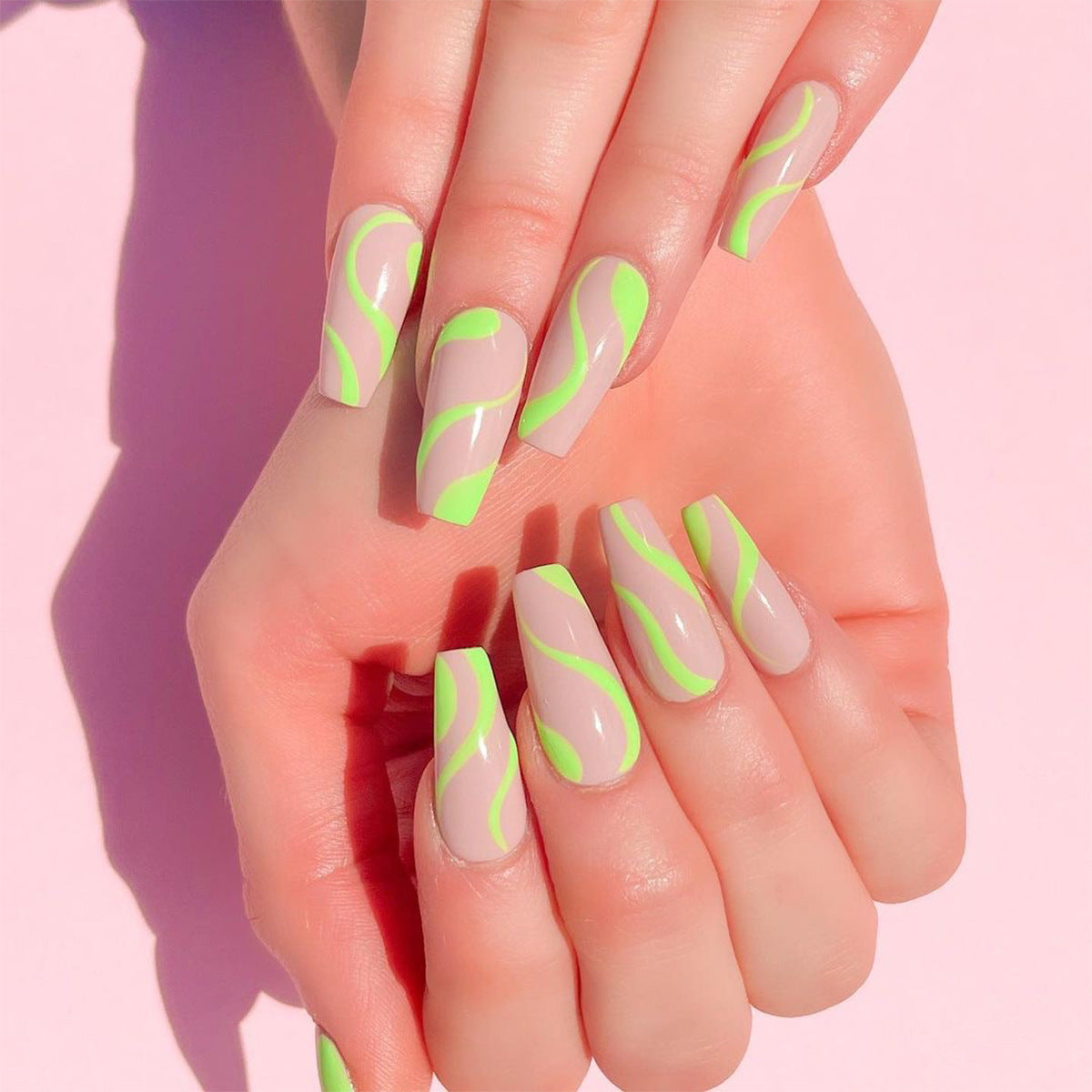 presson nail simple wave series direct supply whitening 365nails