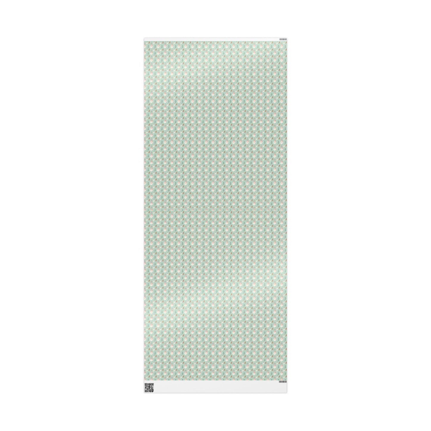 Festive Wrapping Paper, Holiday Gift Wrap, Christmas Wrapping, Eco-Friendly Wrapping, Cute Holiday Designs