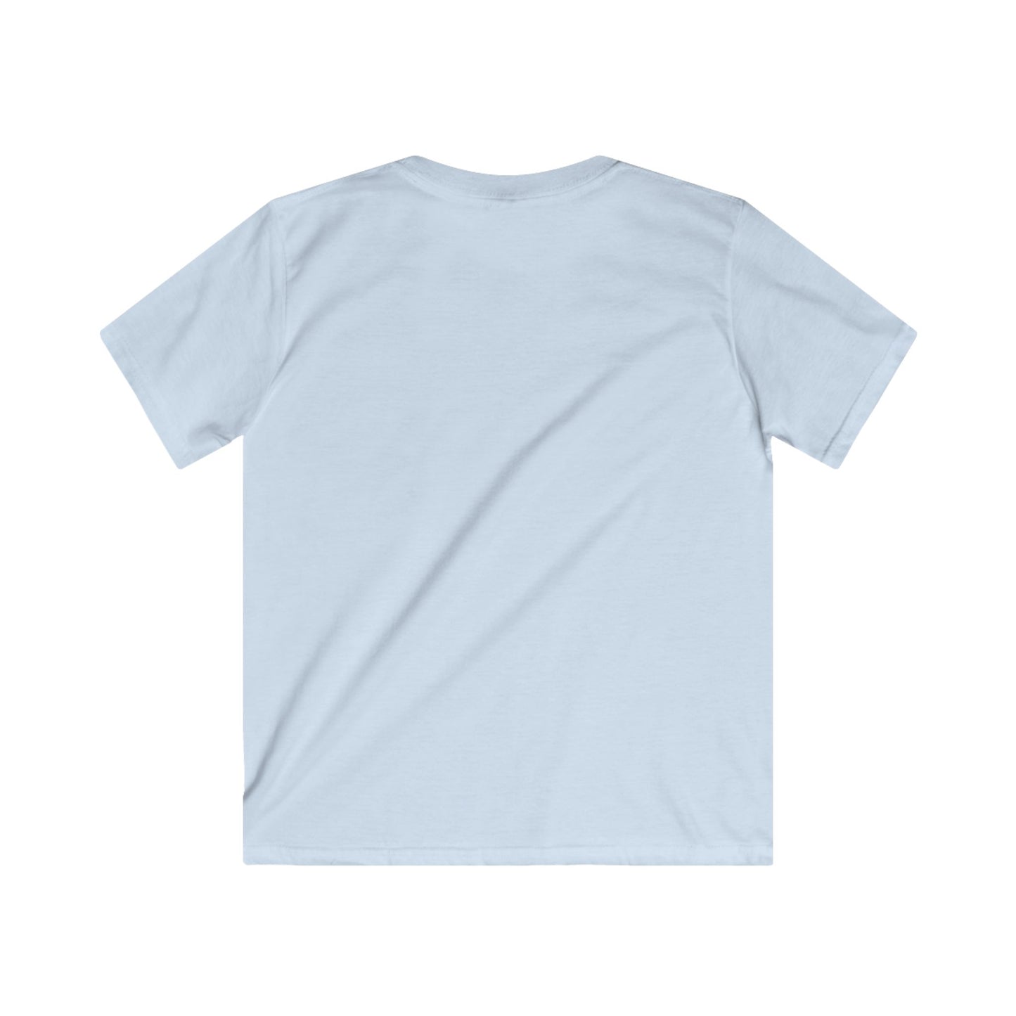 Kids Softstyle Tee - piano