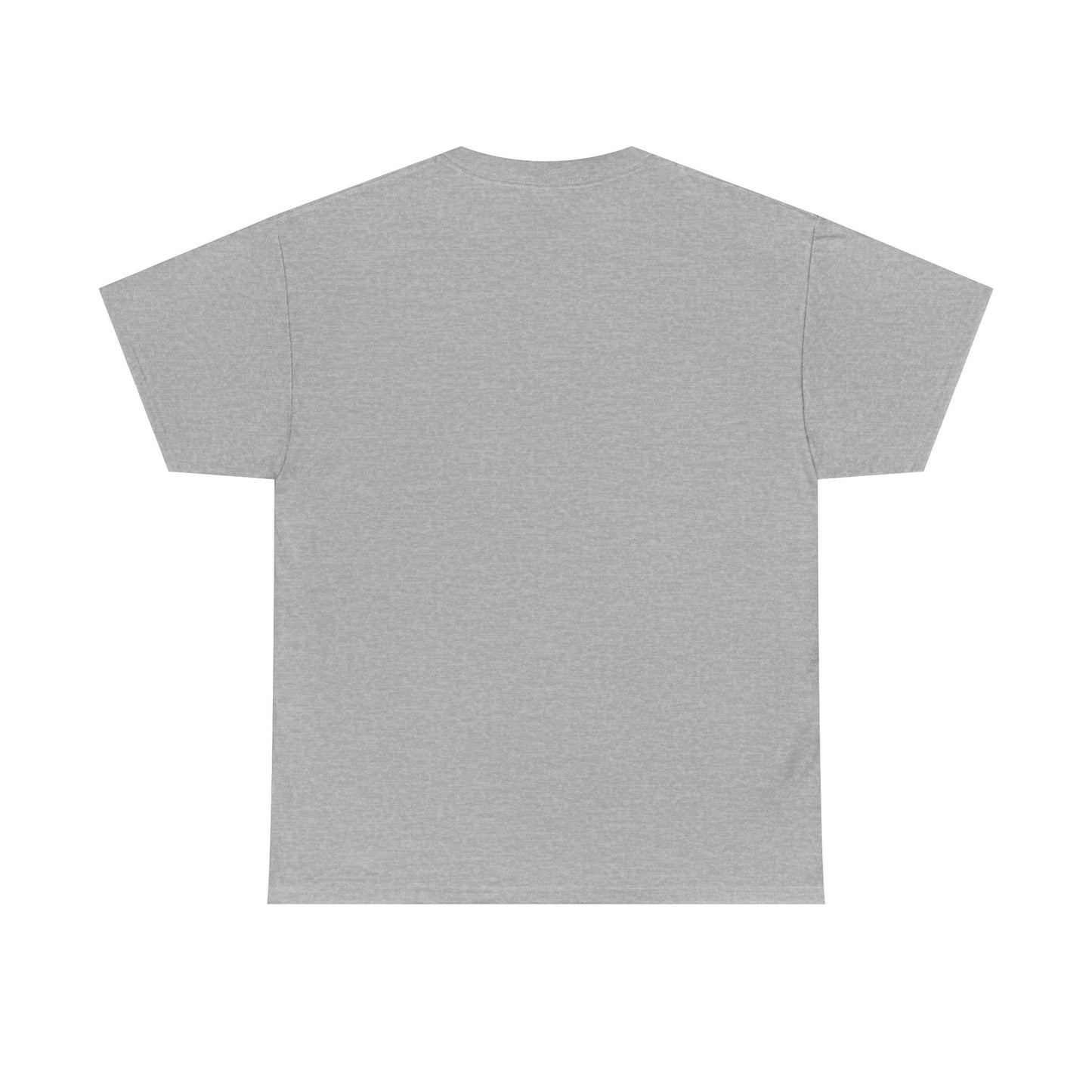 Music Notes T‑Shirt — Minimalist Sheet Music Tee for Musicians & Music Lovers