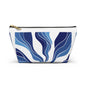 Stylish Accessory Pouch – Organize Your Essentials, Perfect Gift for Journals, Travel, Makeup, and Daily Use