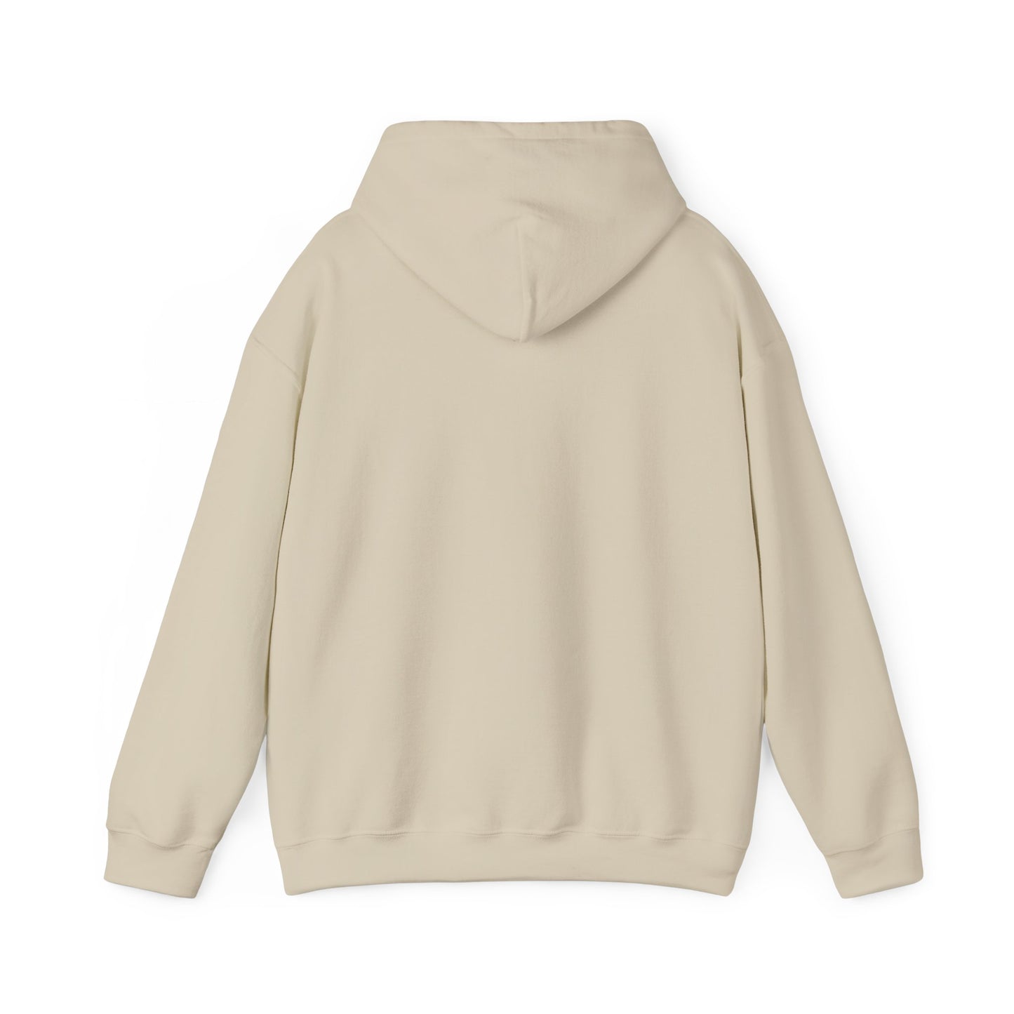 Smiley Face Hooded Sweatshirt, Unisex Cozy Hoodie