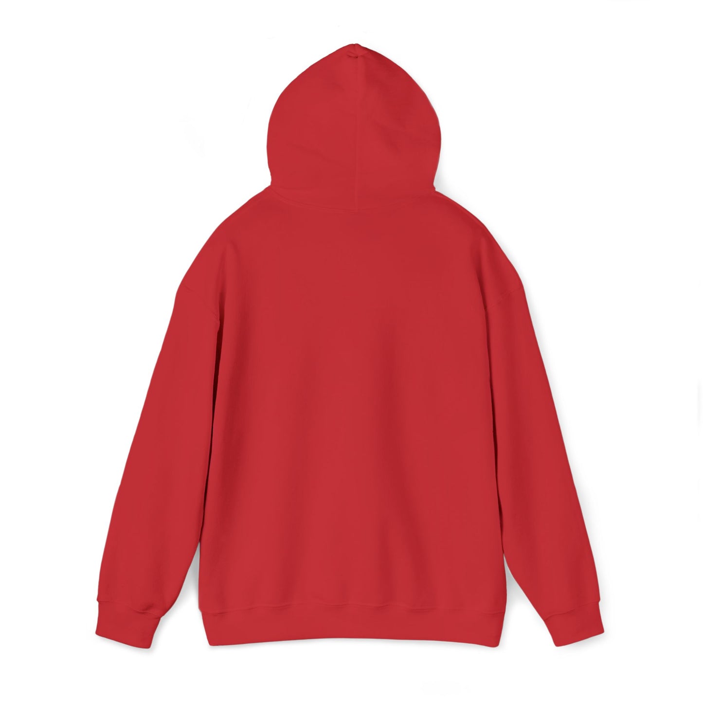 Floral S Initial Hoodie — Monogrammed Flower Letter Sweatshirt