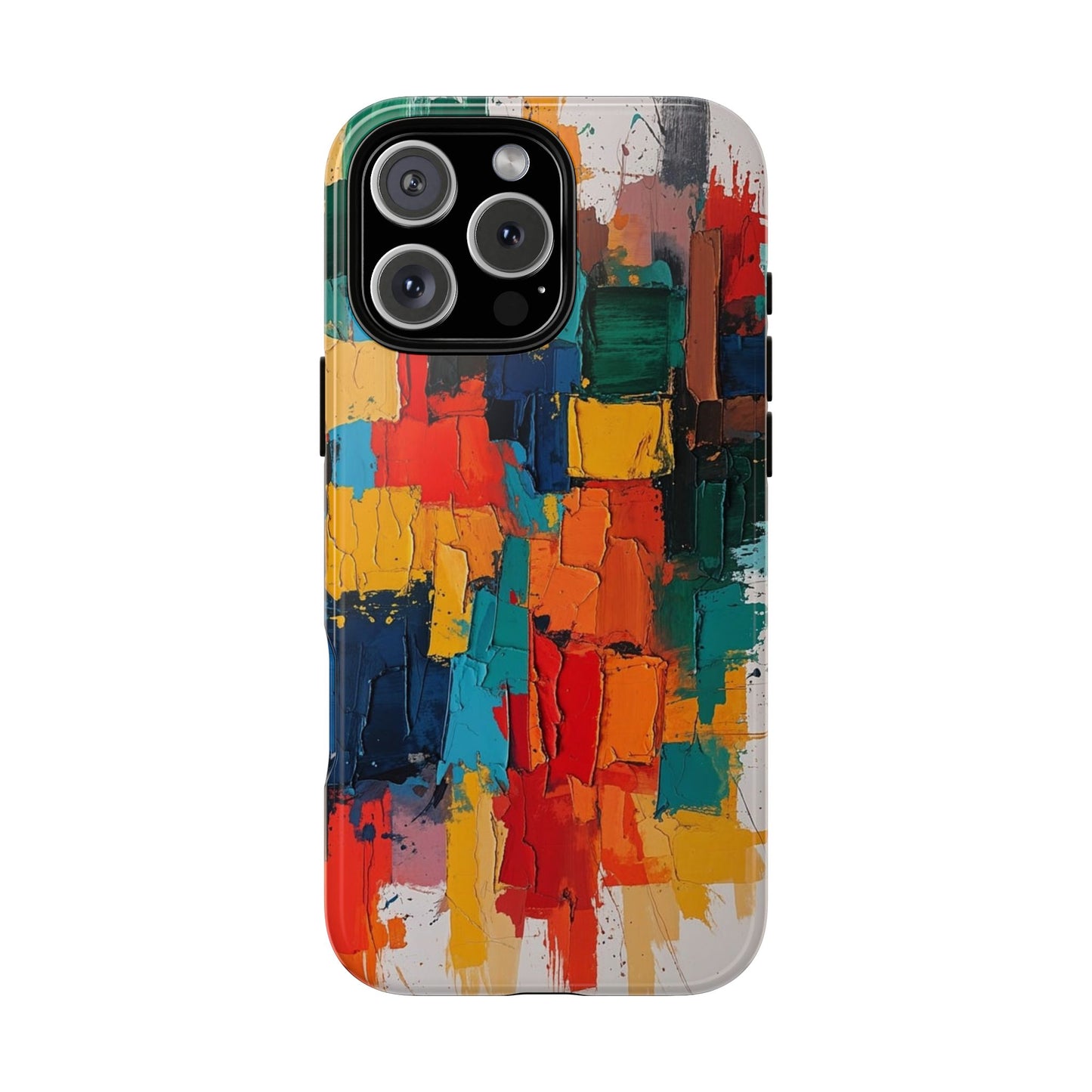 Tough Cases - multi color