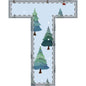 Wooden Holiday Decor