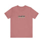 Unisex Jersey Short Sleeve Tee - 80s child