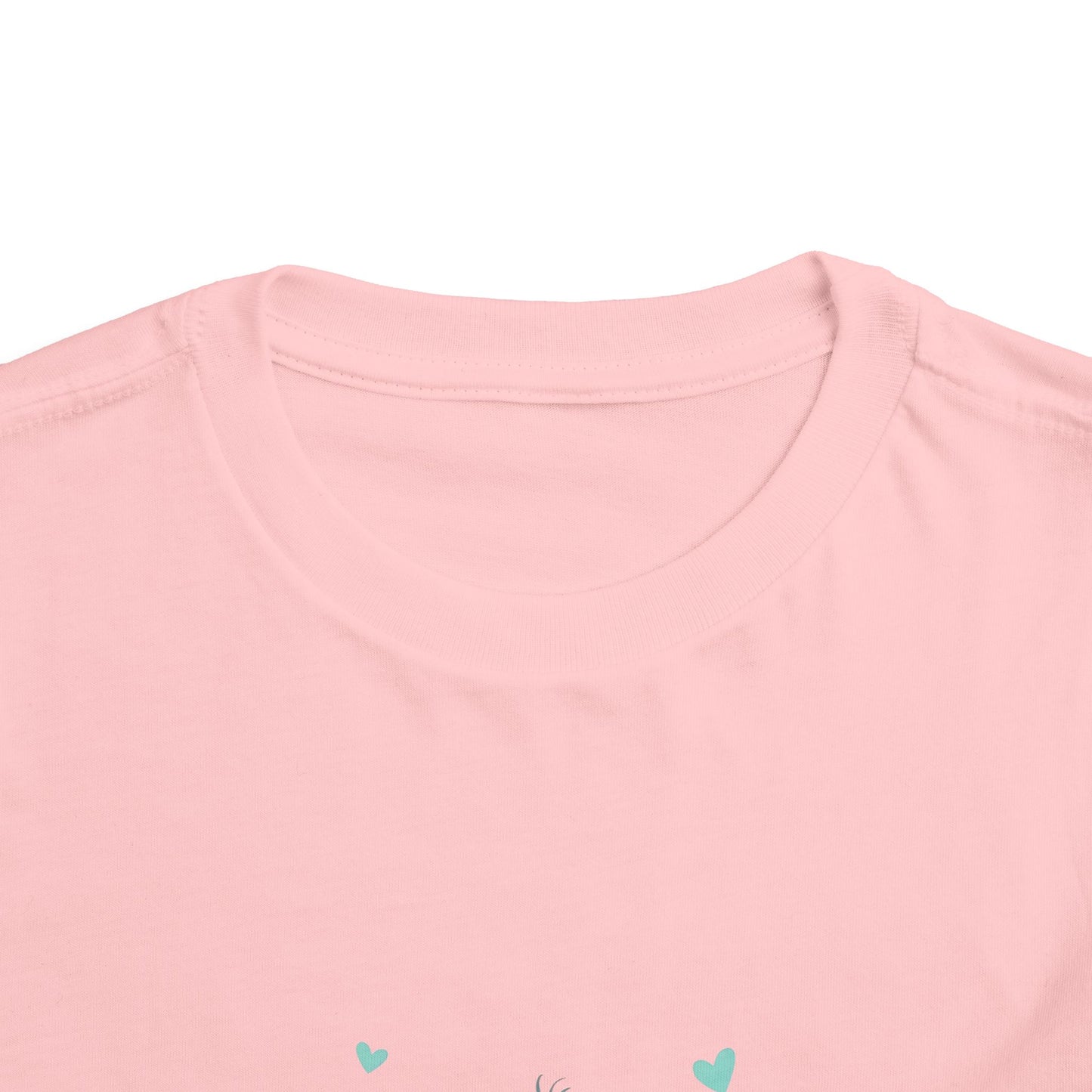Adorable Elephant Toddler Tee