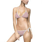 Vibrant Women's Bikini Swimsuit, Summer Beachwear, Pool Party, Vacation Swimwear, Trendy Swim Outfit