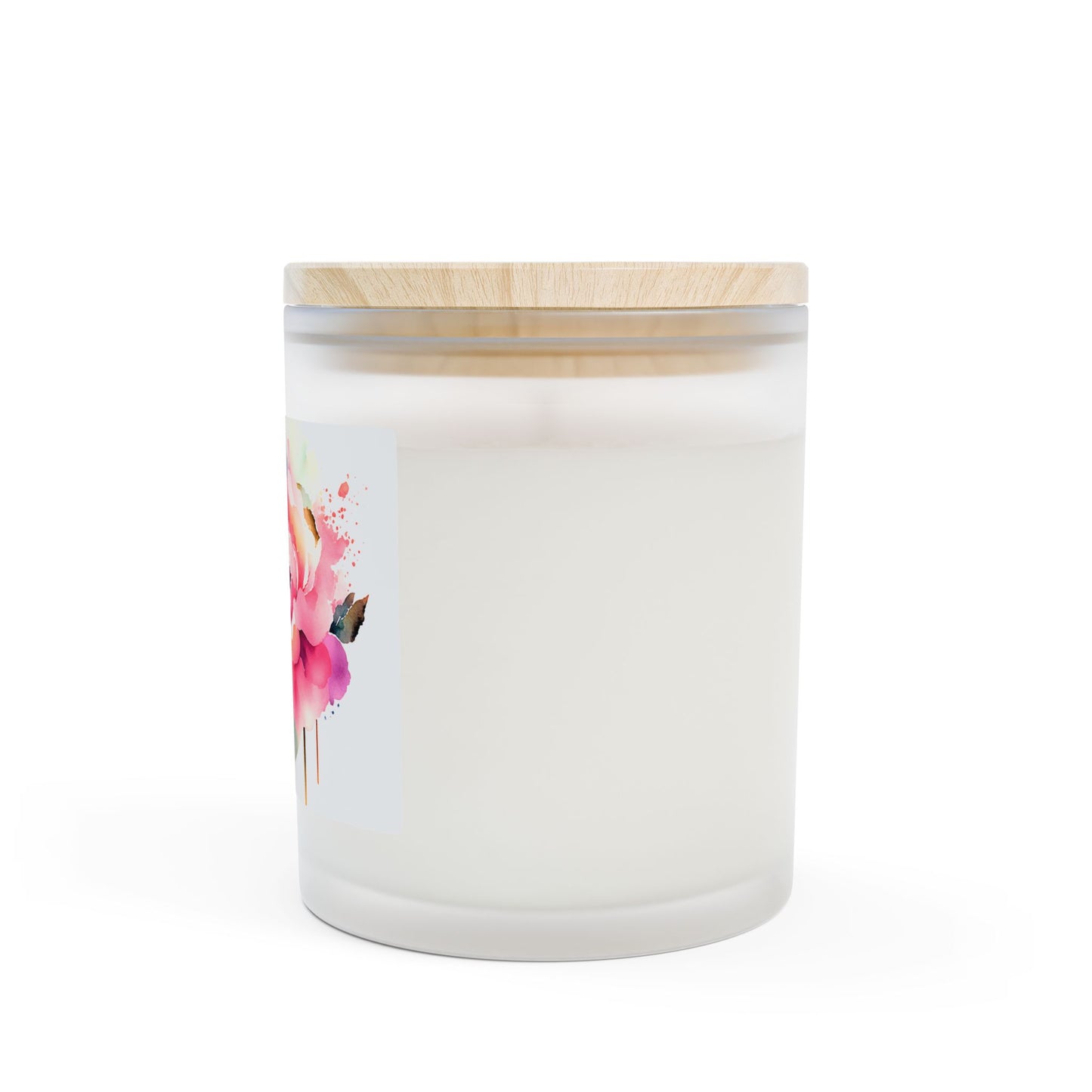 Floral Scented Candle, 11oz | Home Decor