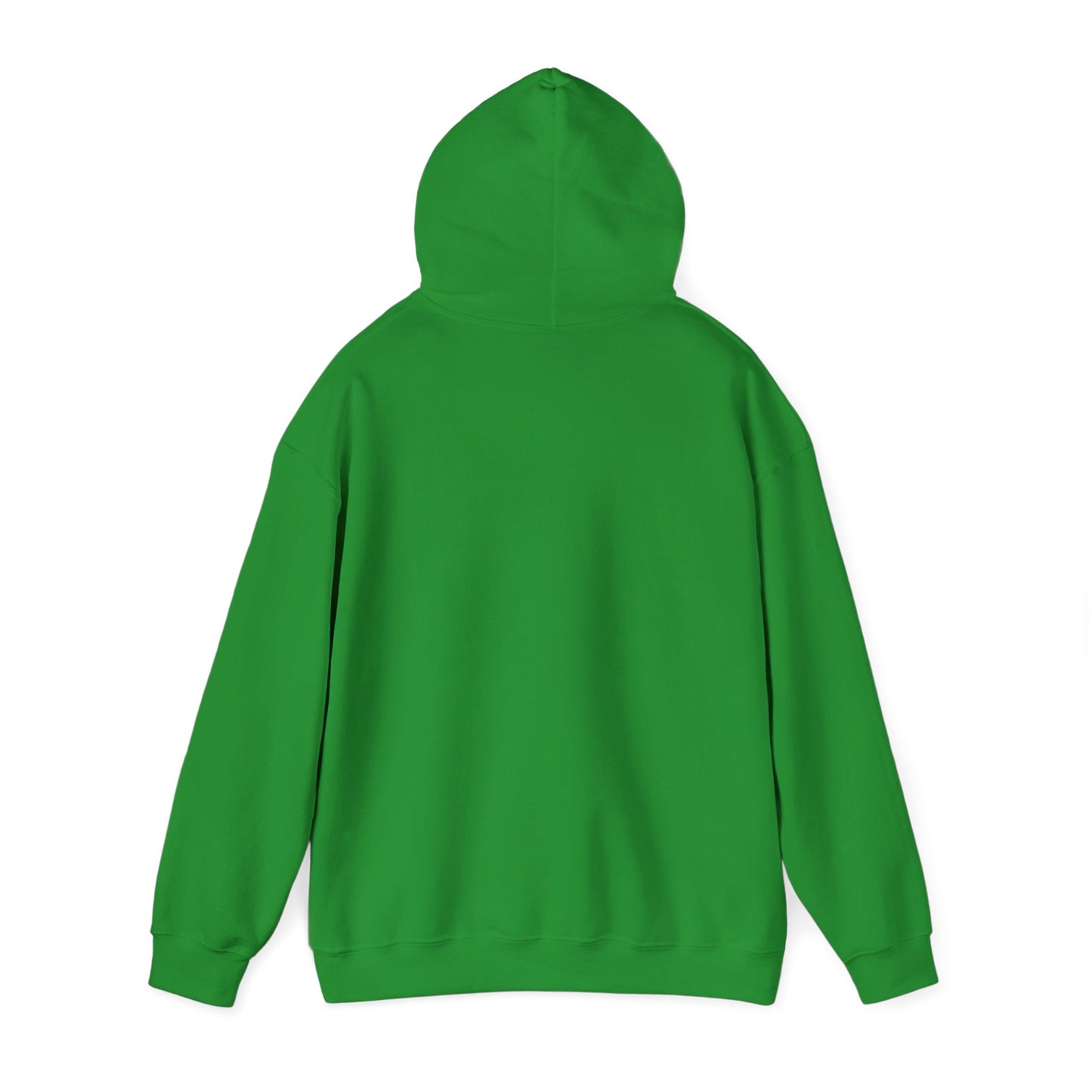 Chic Graphic Hooded Sweatshirt for Trendy Mischief Lovers, Cozy Unisex Pullover, Great for Gifting, Weekend Outfits, [...]
