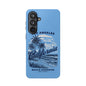 Phone Case — California Beach Paradise Magnetic Impact-Resistant Case