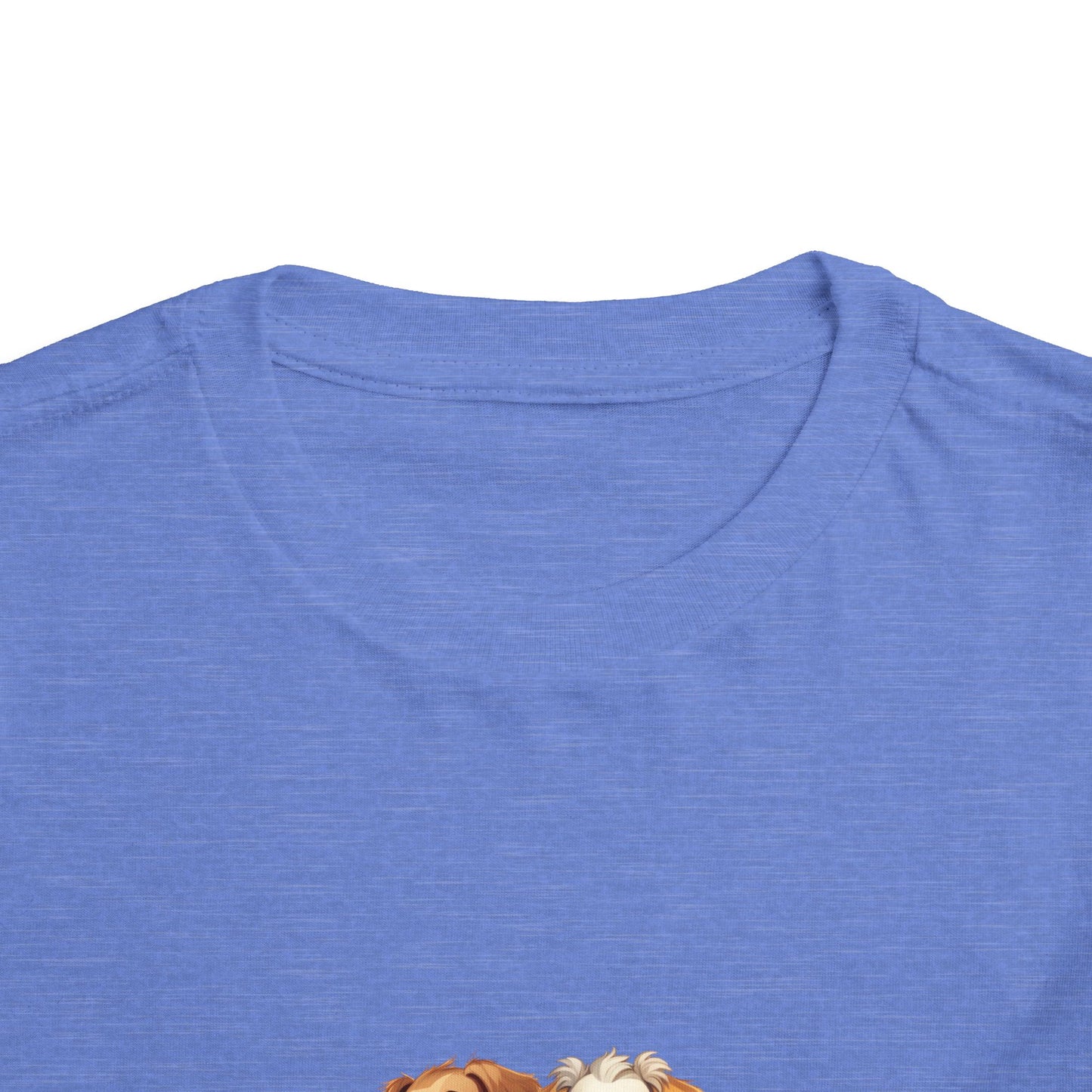 Adorable Puppy Parade Toddler Tee - Cute Dog Shirt, Kids Animal Apparel, Gift for Dog Lovers, Playful Shirt for Toddlers, Birthday [...]