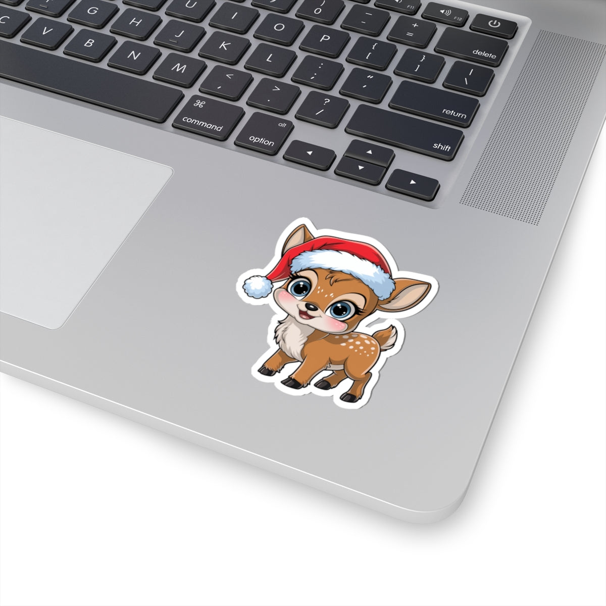 Kiss-Cut Stickers