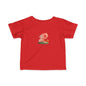 Infant Fine Jersey Tee