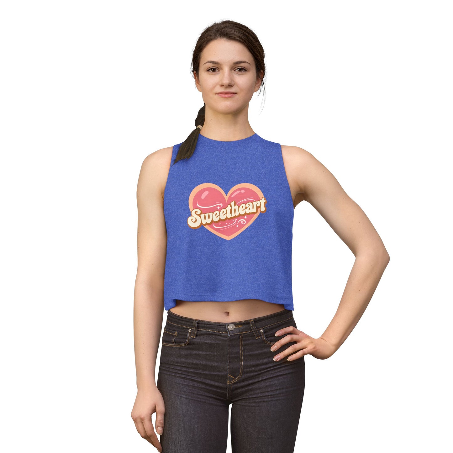 Women's Crop Top