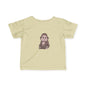 Adorable Baby Gorilla Tee for Infants