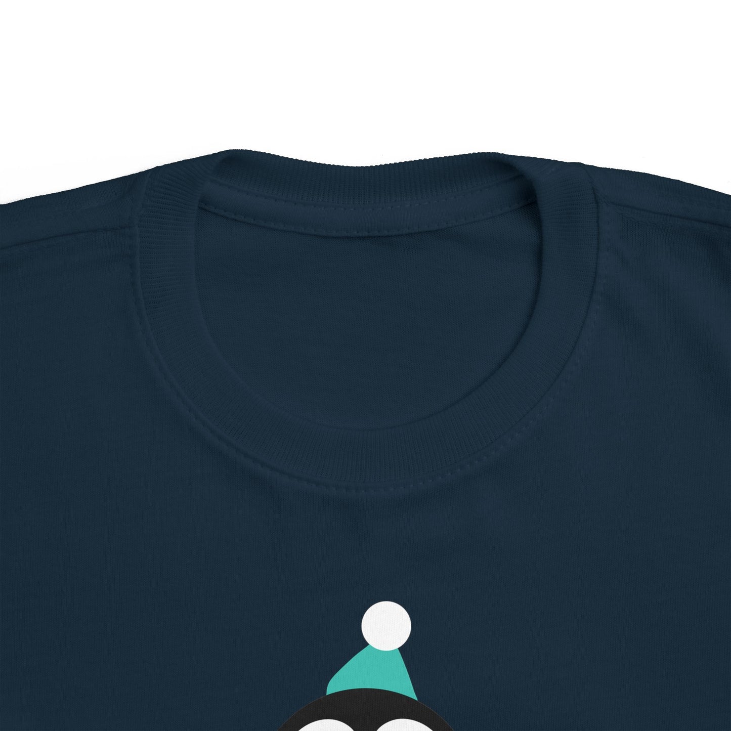 Toddler's Fine Jersey Tee