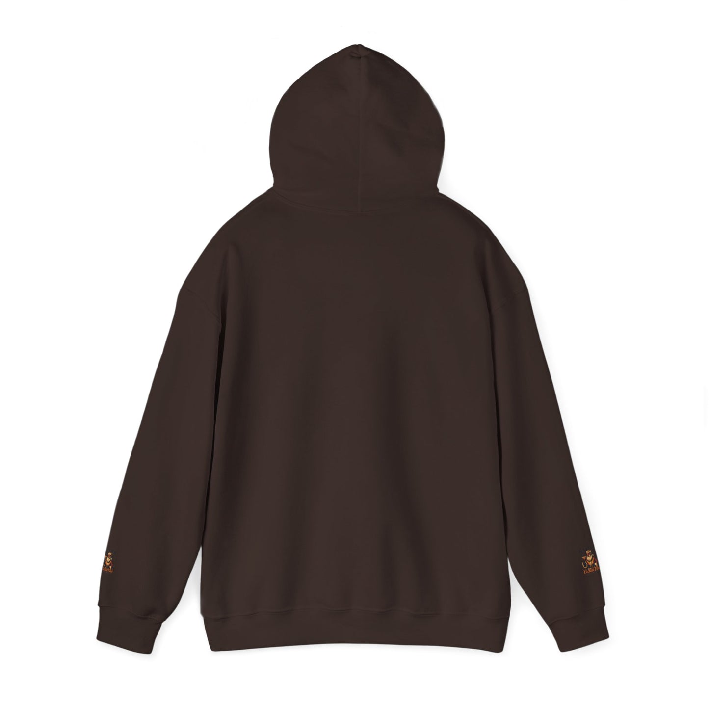 Cozy Holiday Sweatshirt, Perfect Christmas Gift, Santa's Cozy Crew, Winter Comfort Wear, Unisex Hoodie, Festive Apparel
