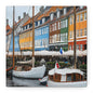 Coastal Canvas Print