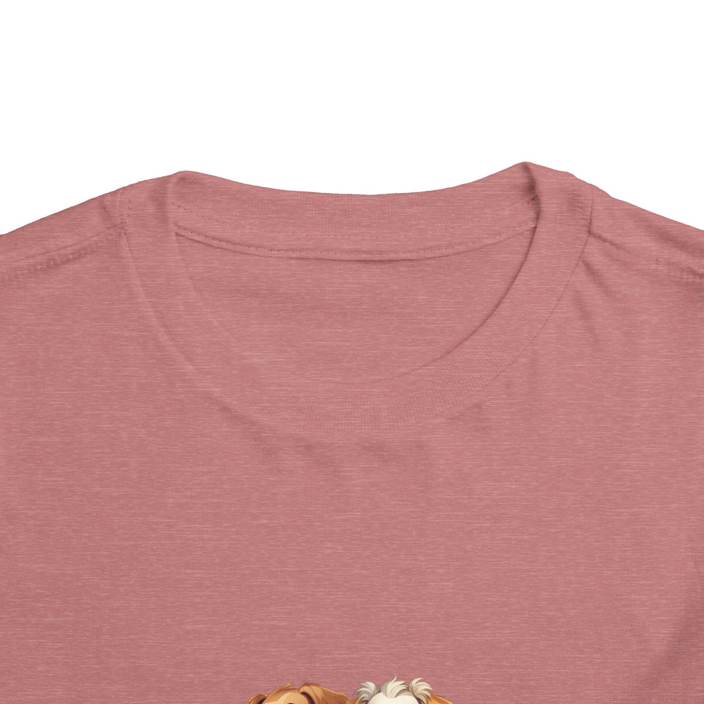 Adorable Puppy Parade Toddler Tee - Cute Dog Shirt, Kids Animal Apparel, Gift for Dog Lovers, Playful Shirt for Toddlers, Birthday [...]