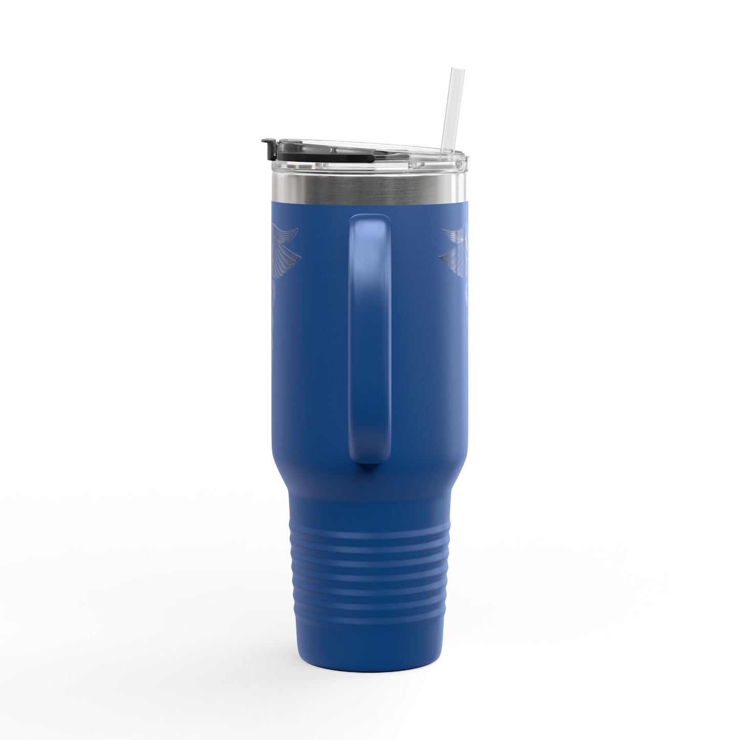 Insulated Travel Mug, 40oz Medical Doctor Symbol