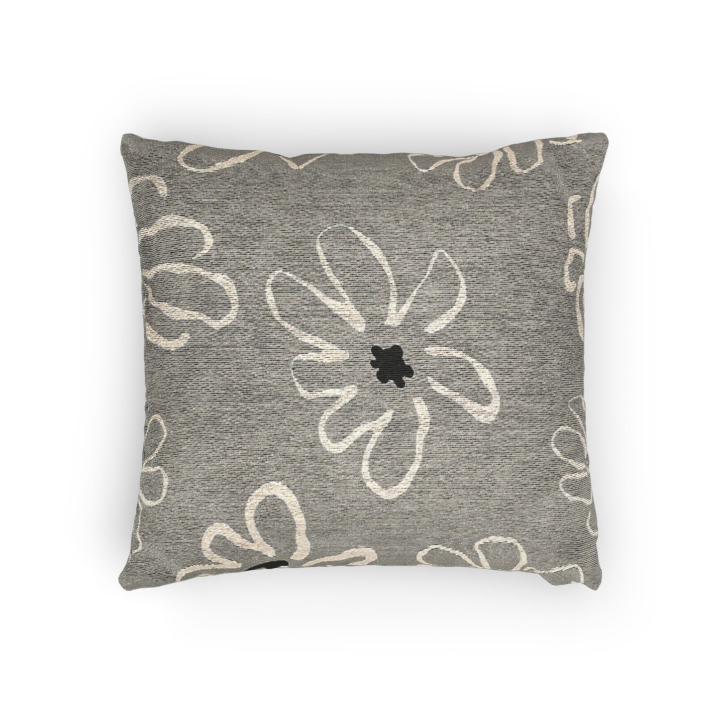 Woven Pillow