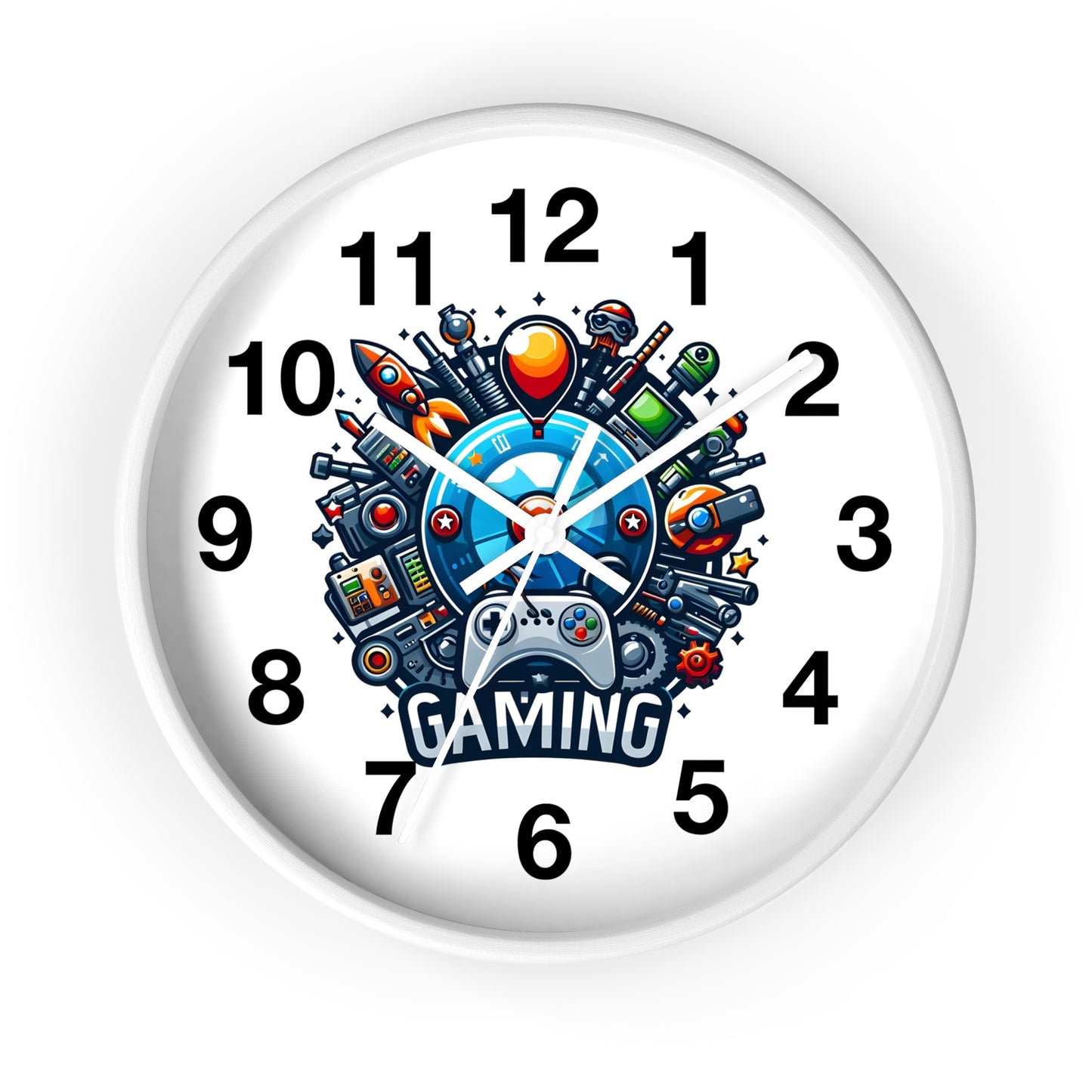 Wall Clock