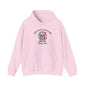 Spooky Fun Sweatshirt, Fall Fashion, Halloween Gift, Cozy Hoodie, Unisex Hoodie, Relaxed Vibe, Fun Design