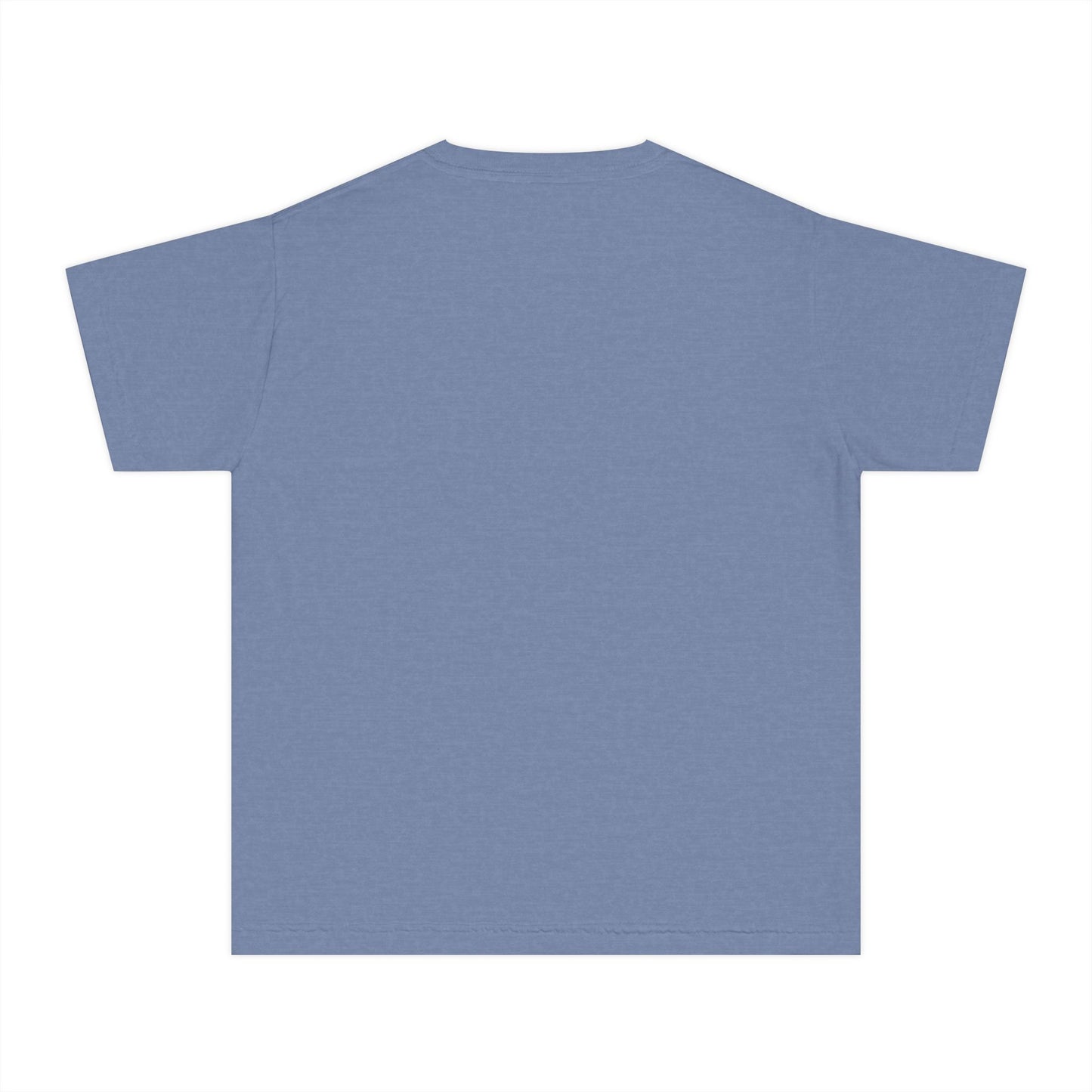 Youth Tee - 'I Want to Be Just Like My Daddy'