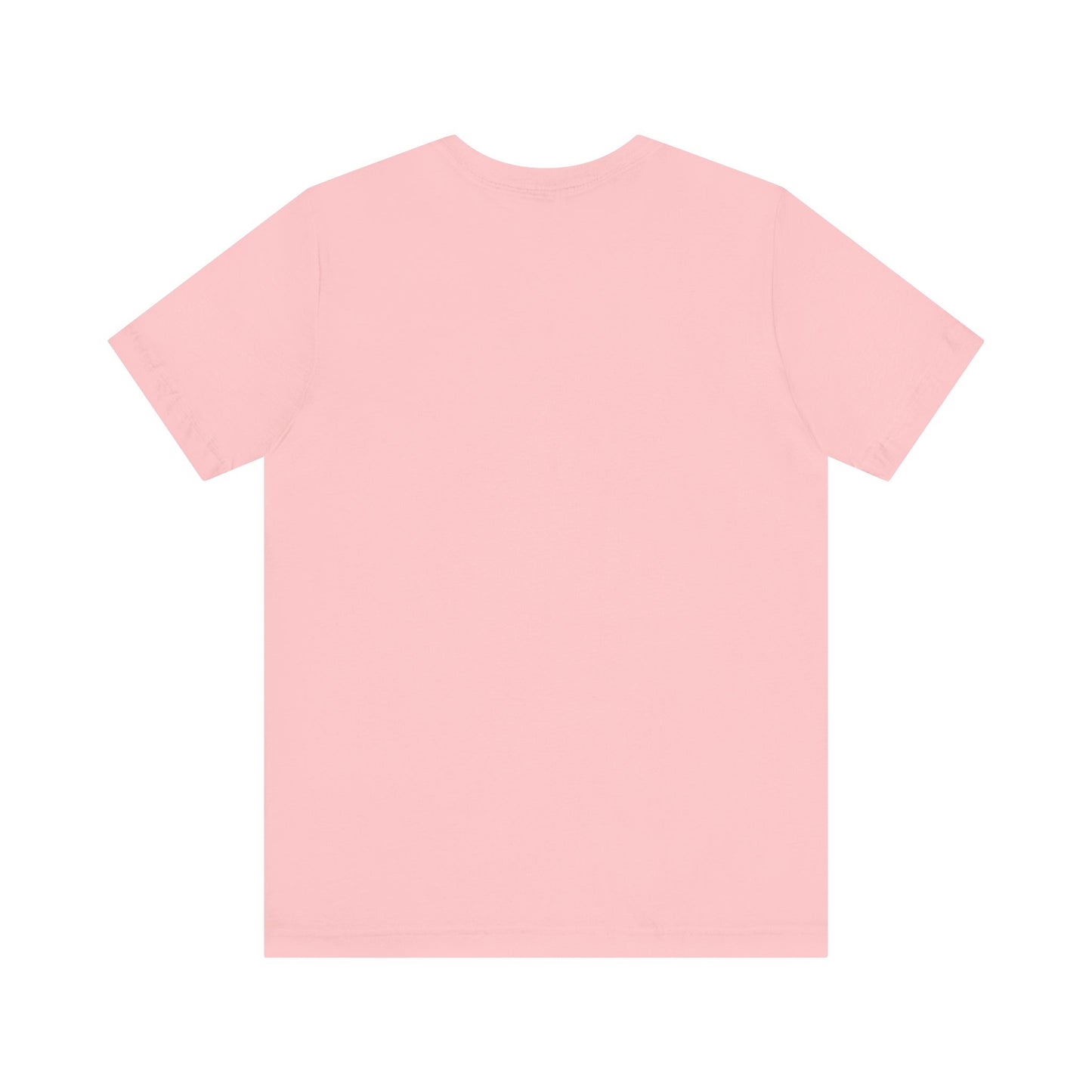 Musical Notes Short Sleeve Tee for Music Lovers