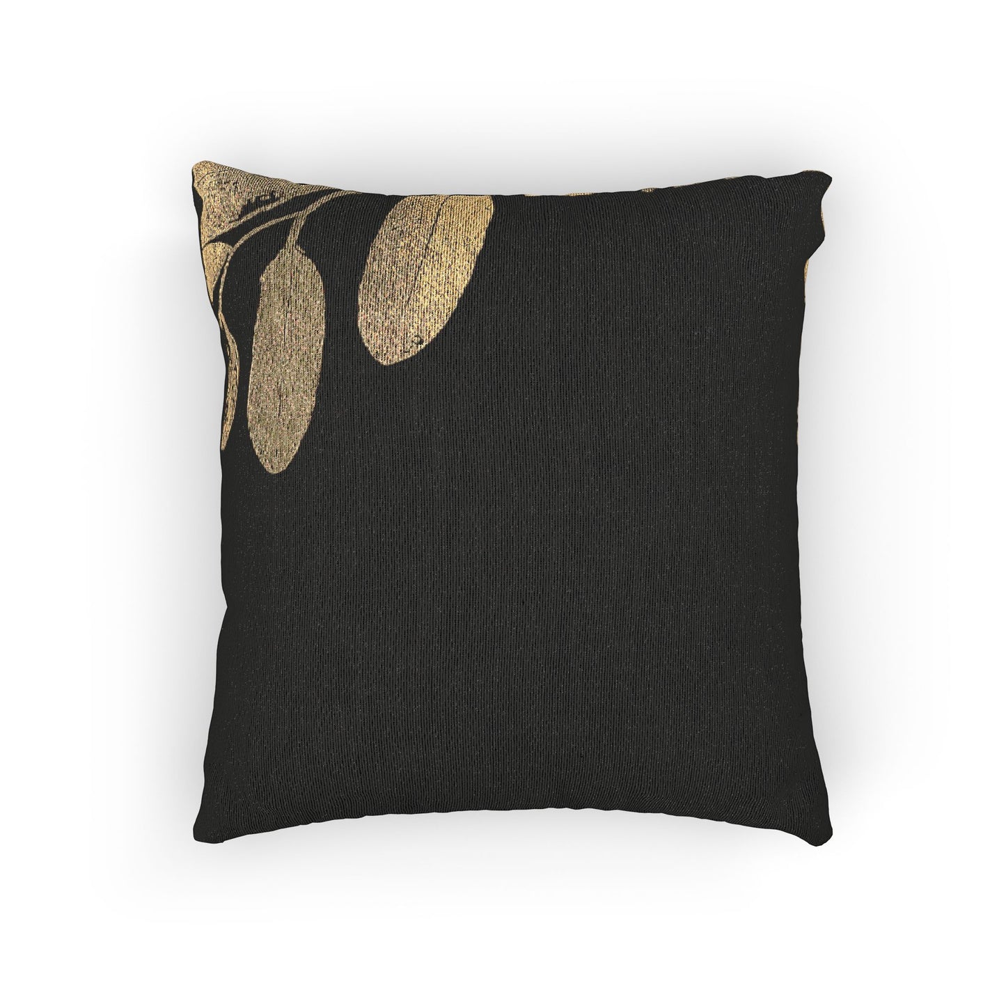 Woven Pillow