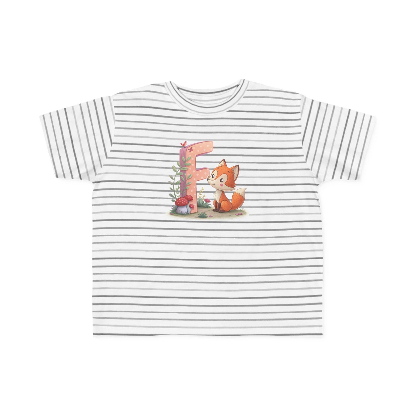 Firefighter Toddler Tee, Cute Kids Shirt, Role Play Outfit, Birthday Gift, Playful Firefighter Design
