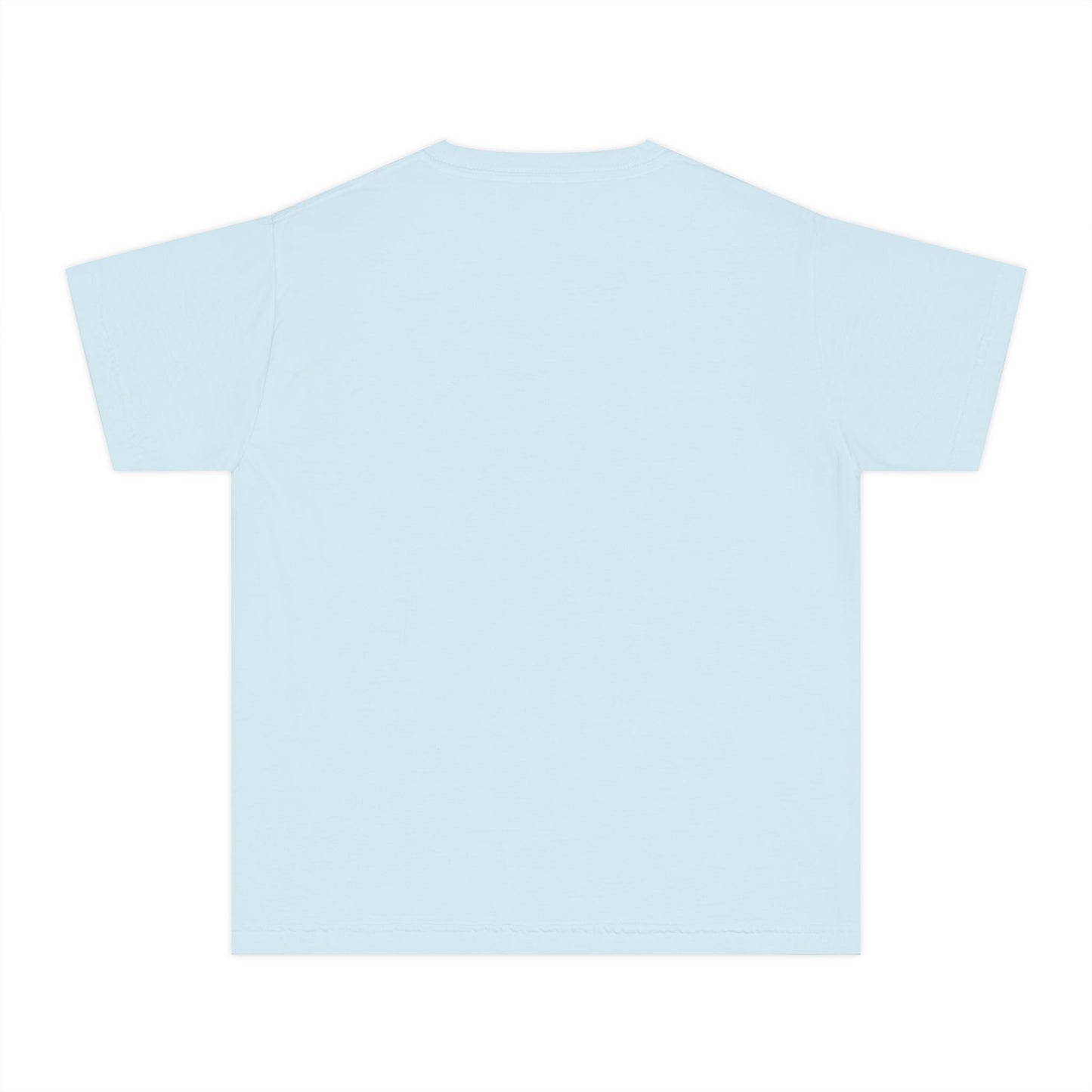Youth Tee - 'I Want to Be Just Like My Daddy'